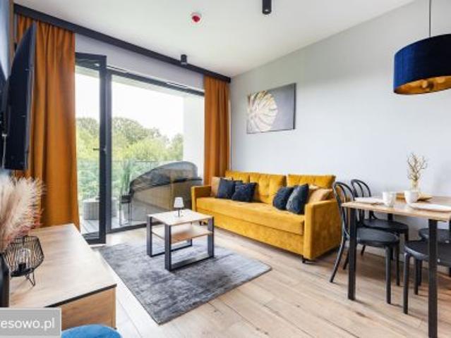 Bezpośrednio, Olsztyn, Likusy, ul. Olimpijska, 28 m² Mieszkanie