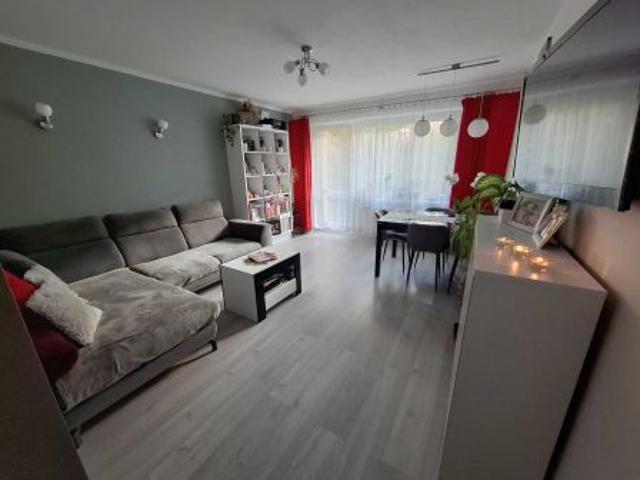 Bezpośrednio, Olsztyn, Nagórki, ul. Melchiora Wańkowicza, 60 m² Mieszkanie