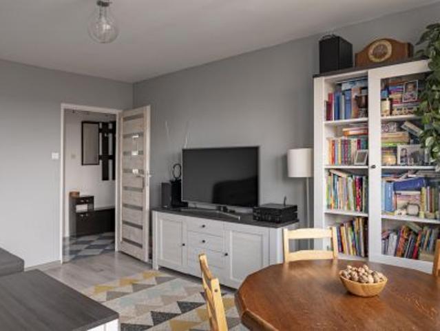 Bezpośrednio, Olsztyn, Nagórki, ul. Melchiora Wańkowicza, 60 m² Mieszkanie