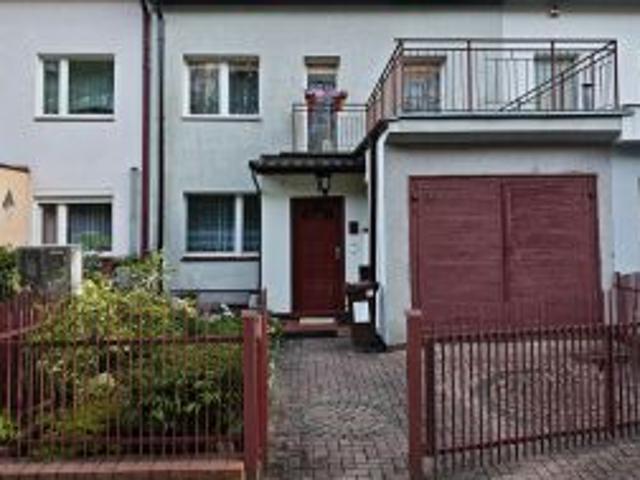 Bezpośrednio, Olsztyn, Nagórki, ul. Eugeniusza Paukszty, 233 m² Dom