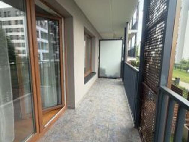 Bezpośrednio, Olsztyn, Nagórki, ul. Franciszka Barcza, 37 m² Mieszkanie