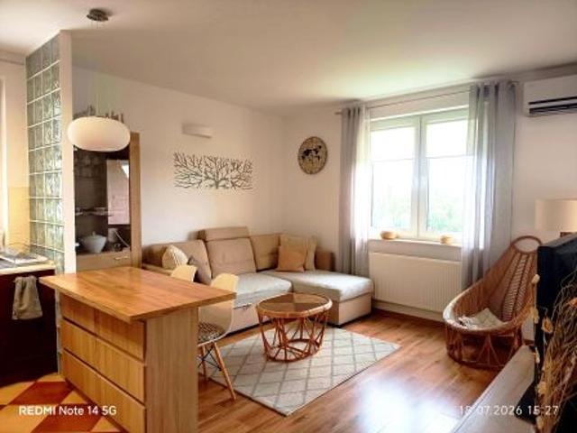 Bezpośrednio, Olsztyn, Nagórki, ul. Franciszka Barcza, 42 m² Mieszkanie