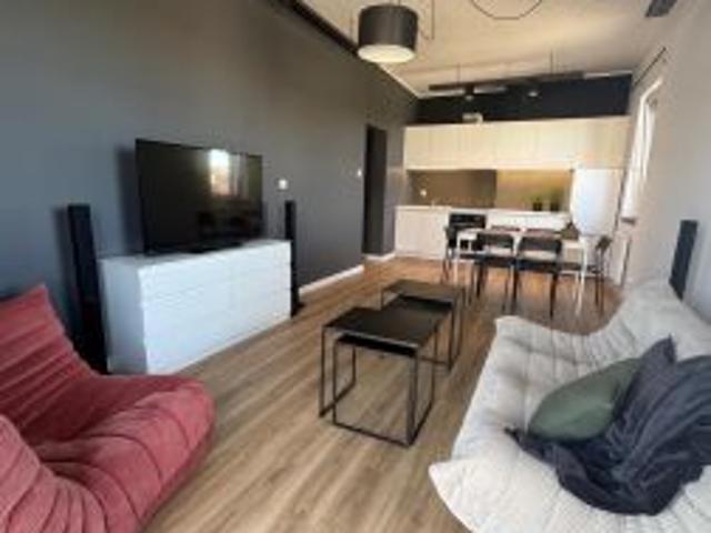 Bezpośrednio, Olsztyn, Nagórki, ul. Franciszka Barcza, 58 m² Mieszkanie