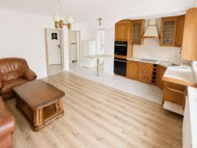 Bezpośrednio, Olsztyn, Nagórki, ul. Franciszka Barcza, 72 m² Mieszkanie