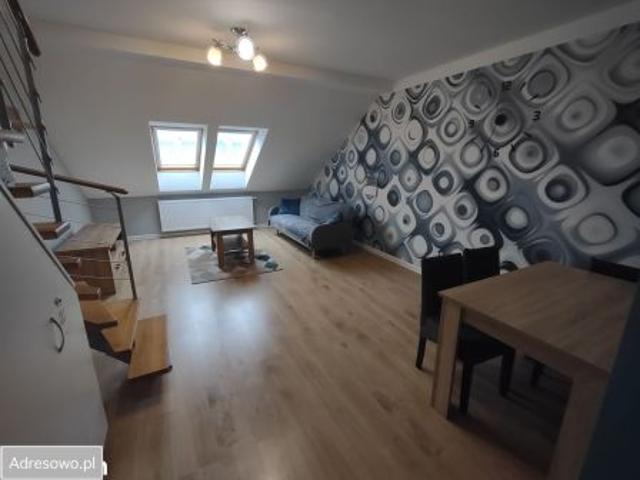 Bezpośrednio, Olsztyn, Osiedle Generałów, ul. Złota, 43 m² Mieszkanie