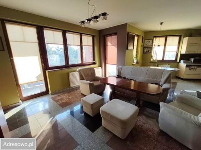 Bezpośrednio, Olsztyn, Osiedle Generałów, ul. ks. Jerzego Popiełuszki, 70 m² Mieszkanie