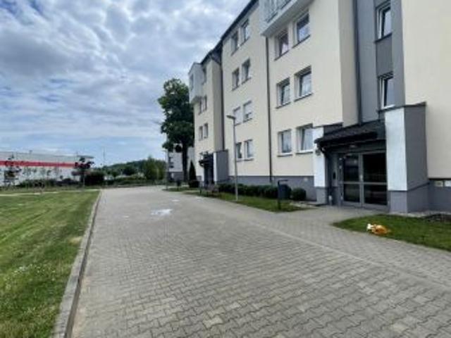 Bezpośrednio, Olsztyn, Osiedle Generałów, ul. Mieczysława Pimpickiego, 43 m² Mieszkanie