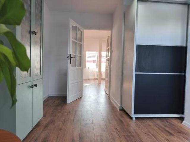 Bezpośrednio, Olsztyn, Osiedle Generałów, ul. Rotmistrza Witolda Pileckiego, 46 m² Mieszkanie
