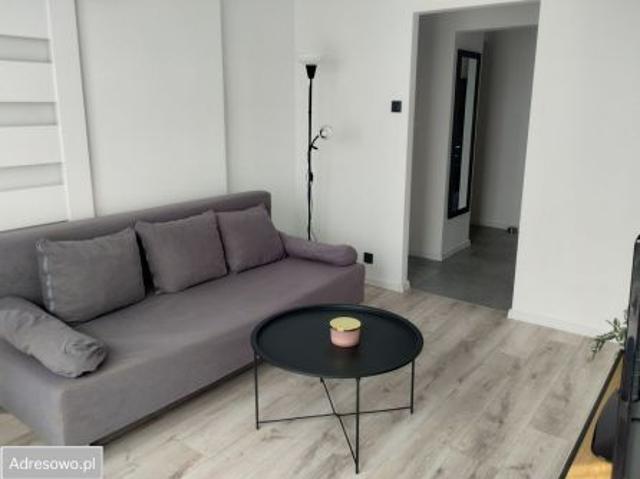 Bezpośrednio, Olsztyn, Pieczewo, ul. Władysława Gębika, 48 m² Mieszkanie