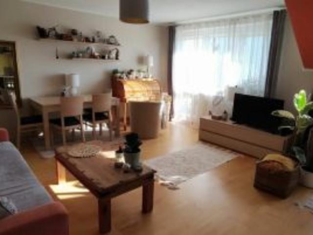 Bezpośrednio, Olsztyn, Pieczewo, ul. Balbiny Świtycz Widackiej, 55 m² Mieszkanie