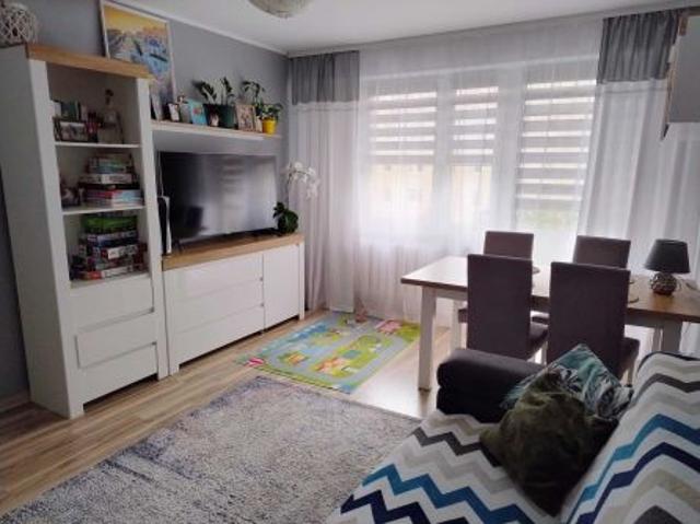 Bezpośrednio, Olsztyn, Pieczewo, ul. Henryka Panasa, 48 m² Mieszkanie