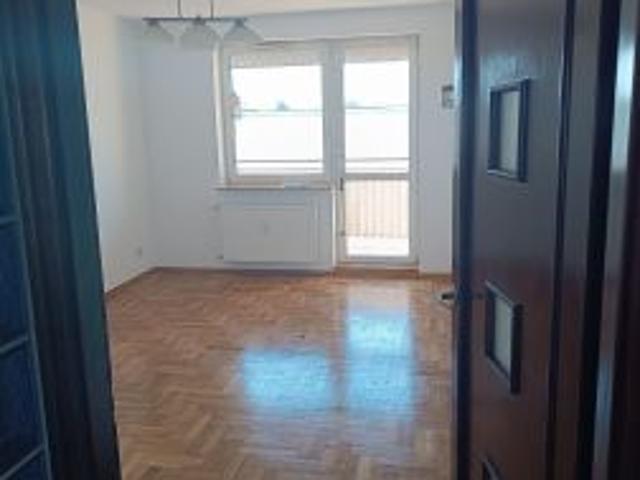 Bezpośrednio, Olsztyn, Pieczewo, ul. Igora Sikiryckiego, 43 m² Mieszkanie