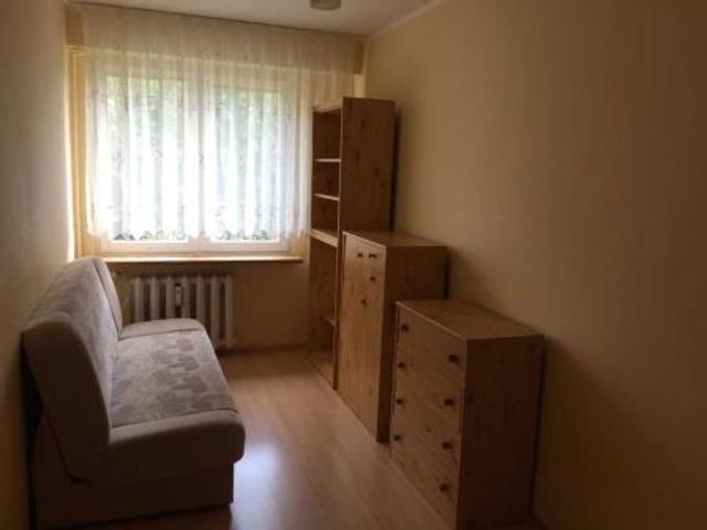 Bezpośrednio, Olsztyn, Podgrodzie, ul. Ks. Tadeusza Borkowskiego, 58 m² Mieszkanie