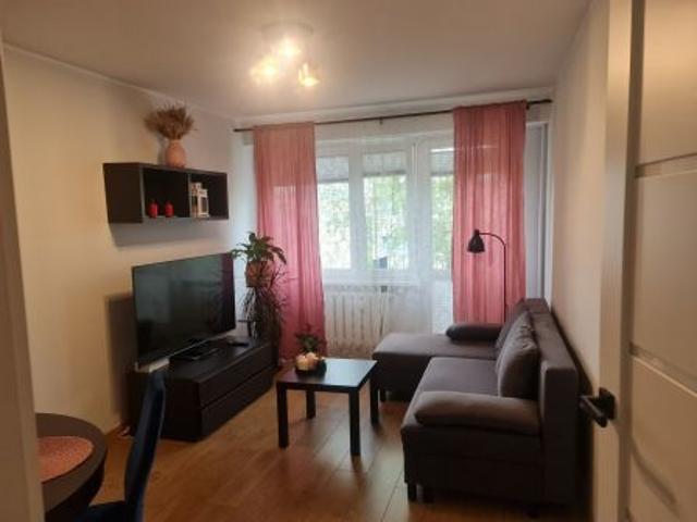 Bezpośrednio, Olsztyn, Podgrodzie, ul. Ks. Tadeusza Borkowskiego, 38 m² Mieszkanie