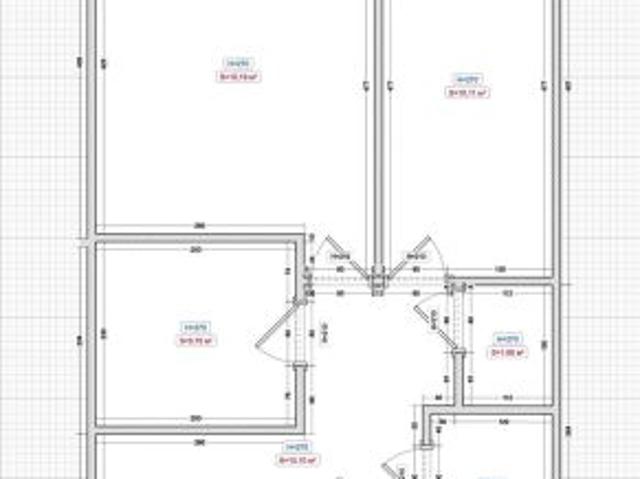 Bezpośrednio, Olsztyn, Podgrodzie, ul. Tczewska, 46 m² Mieszkanie
