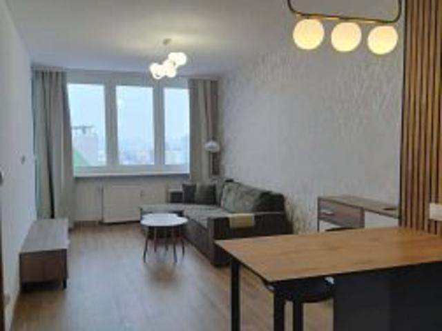 Bezpośrednio, Olsztyn, Pojezierze, ul. Dworcowa, 36 m² Mieszkanie