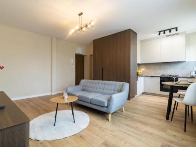Bezpośrednio, Olsztyn, Pojezierze, ul. Dworcowa, 44 m² Mieszkanie
