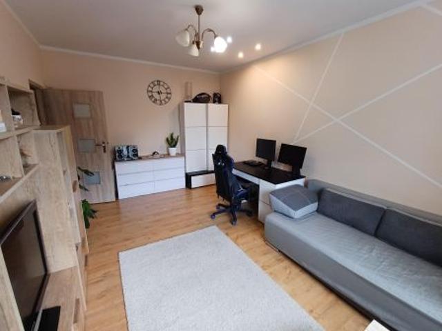 Bezpośrednio, Olsztyn, Pojezierze, ul. Dworcowa, 45 m² Mieszkanie