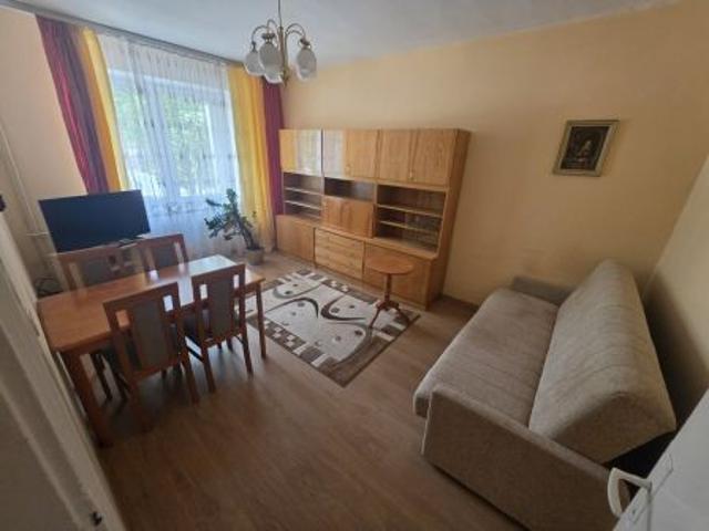 Bezpośrednio, Olsztyn, Pojezierze, ul. Dworcowa, 43 m² Mieszkanie