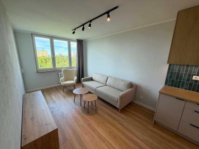 Bezpośrednio, Olsztyn, Pojezierze, ul. Kołobrzeska, 39 m² Mieszkanie