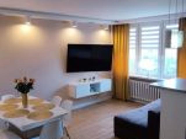 Bezpośrednio, Olsztyn, Pojezierze, ul. Kołobrzeska, 50 m² Mieszkanie