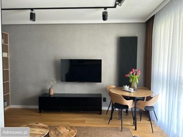 Bezpośrednio, Olsztyn, Pozorty, ul. prof. Grzegorza Nowaka, 56 m² Mieszkanie