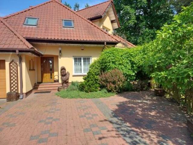 Bezpośrednio, Olsztyn, Redykajny, ul. Lawendowa, 167 m² Dom
