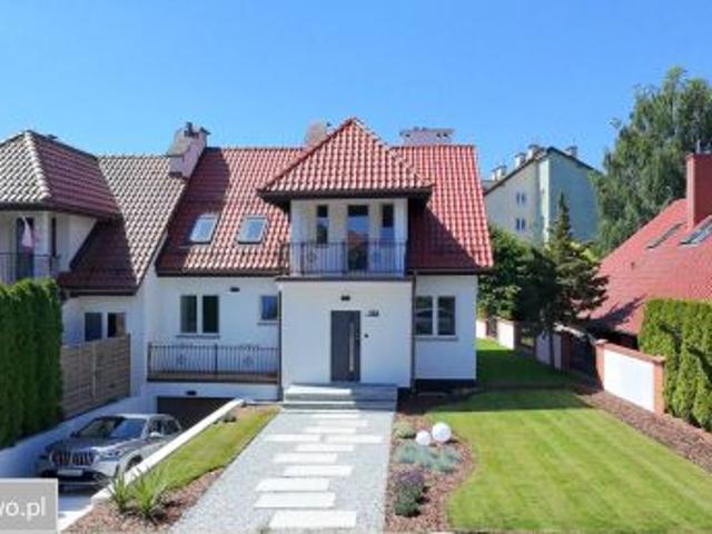 Bezpośrednio, Olsztyn, Redykajny, ul. Lawendowa, 237 m² Dom