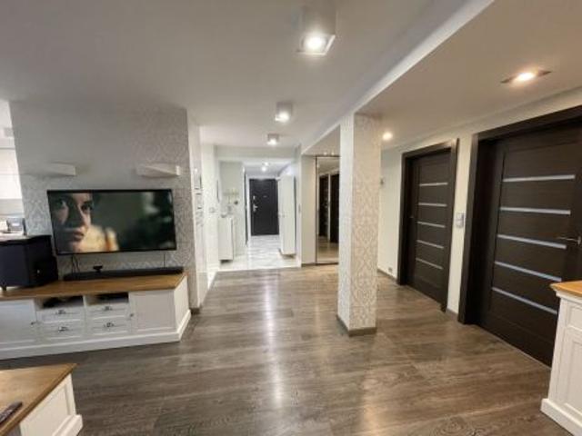 Bezpośrednio, Olsztyn, Redykajny, ul. Liliowa, 74 m² Mieszkanie