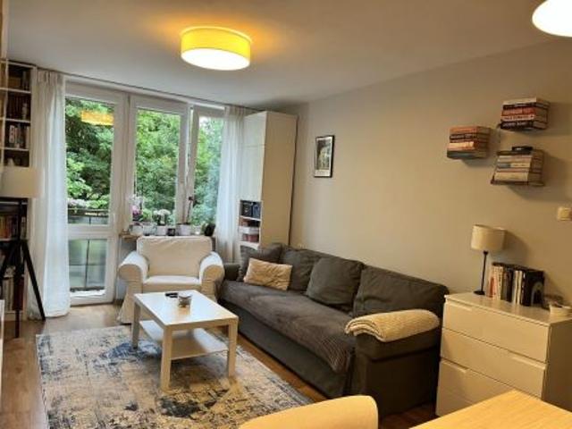 Bezpośrednio, Olsztyn, Śródmieście, ul. Żołnierska, 37 m² Mieszkanie
