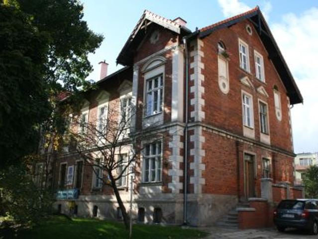 Bezpośrednio, Olsztyn, Śródmieście, ul. Dąbrowszczaków, 85 m² Mieszkanie