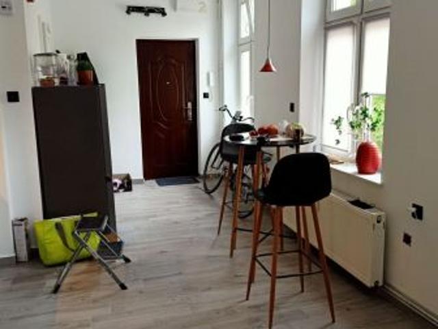 Bezpośrednio, Olsztyn, Śródmieście, ul. Grunwaldzka, 33 m² Mieszkanie