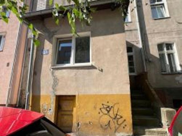 Bezpośrednio, Olsztyn, Śródmieście, ul. Grunwaldzka, 41 m² Mieszkanie