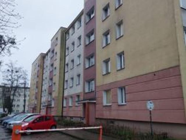 Bezpośrednio, Olsztyn, Śródmieście, ul. Jasna, 36 m² Mieszkanie