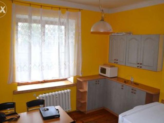 Bezpośrednio, Olsztyn, Śródmieście, ul. Prosta, 46 m² Mieszkanie