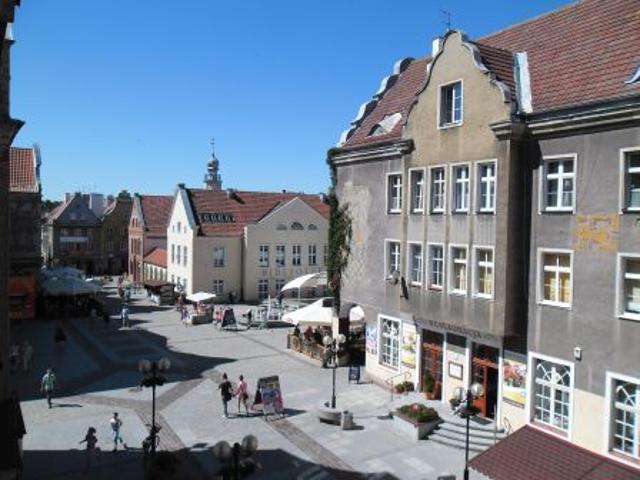 Bezpośrednio, Olsztyn, Śródmieście, ul. Staromiejska, 47 m² Mieszkanie