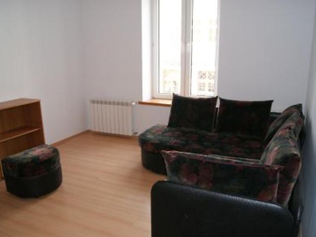Bezpośrednio, Olsztyn, Śródmieście, ul. Staromiejska, 52 m² Mieszkanie