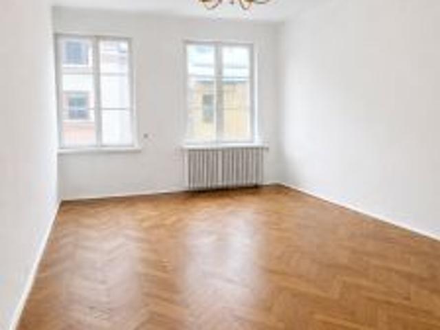 Bezpośrednio, Olsztyn, Śródmieście, ul. Staromiejska, 56 m² Mieszkanie