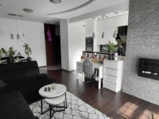 Bezpośrednio, Olsztyn, Śródmieście, ul. Tadeusza Kościuszki, 50 m² Mieszkanie