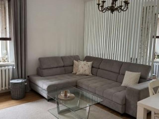 Bezpośrednio, Olsztyn, Śródmieście, ul. Władysława Jagiełły, 64 m² Mieszkanie