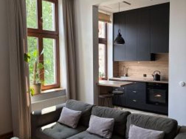 Bezpośrednio, Olsztyn, Śródmieście, ul. Warmińska, 56 m² Mieszkanie