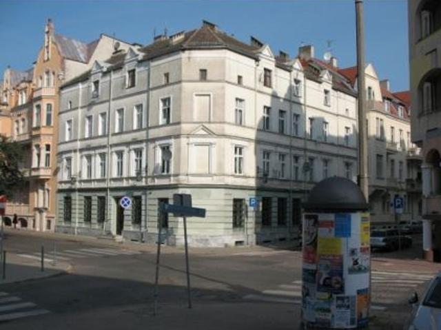 Bezpośrednio, Olsztyn, Śródmieście, pl. Plac Konsulatu Polskiego, 47 m² Mieszkanie