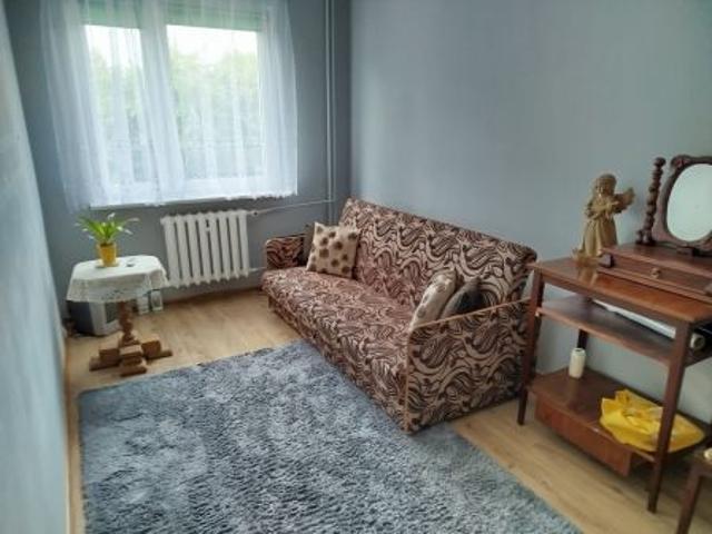 Bezpośrednio, Olsztynek, ul. Daszyńskiego, 67 m² Mieszkanie