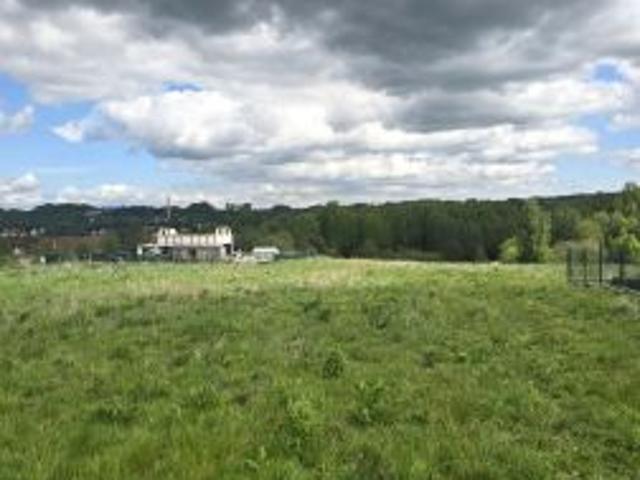 Bezpośrednio, Olszyna, ul. Adama Mickiewicza, 1103 m² Działka