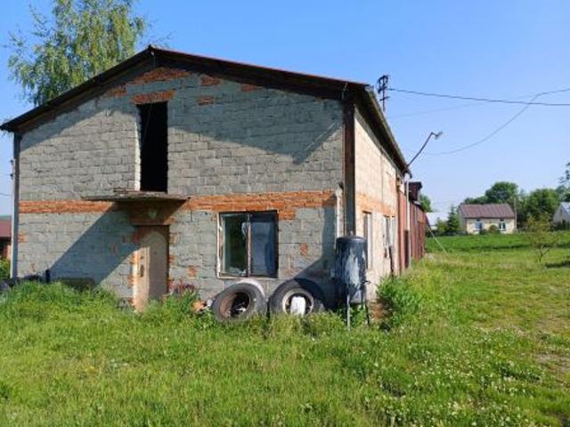 Bezpośrednio, Olszynka, 9000 m² Działka