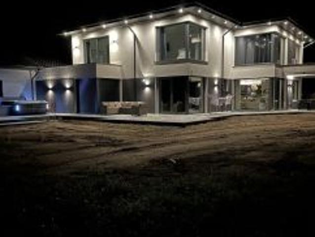 Bezpośrednio, Olszyny, 537 m² Dom
