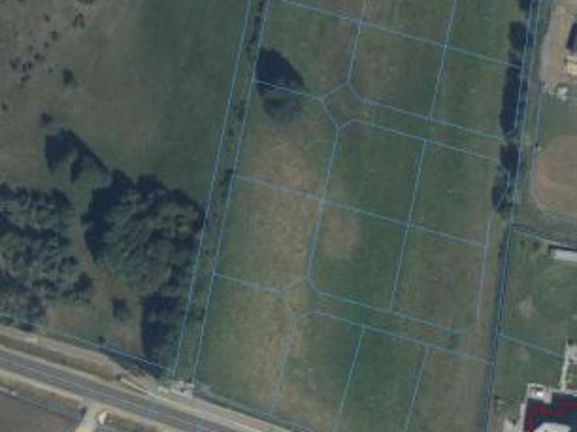 Bezpośrednio, Olszyny, 1000 m² Działka