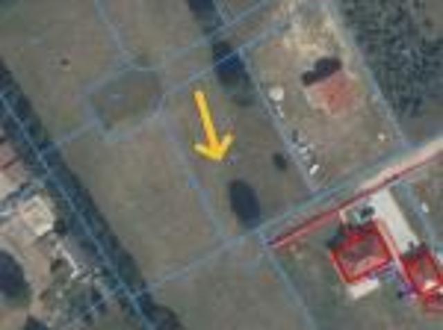 Bezpośrednio, Olszyny, 1337 m² Działka