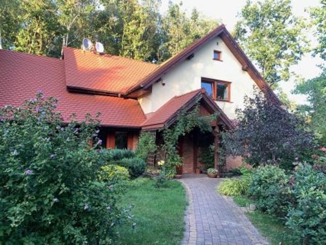 Bezpośrednio, Opypy, ul. Piwoniowa, 235 m² Dom