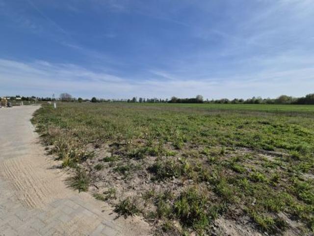 Bezpośrednio, Opalenica, 714 m² Działka